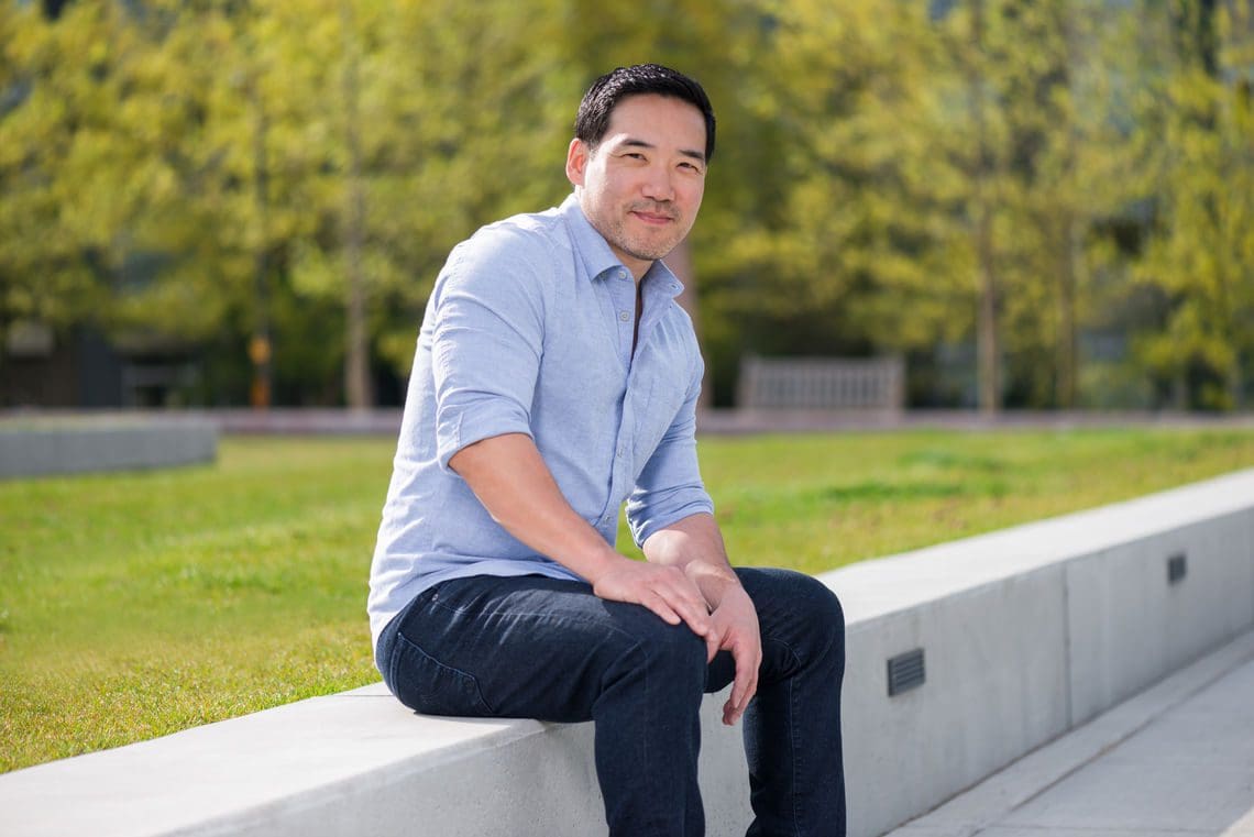 Steve Oono