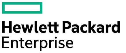 Hewlett Packard Enterprise