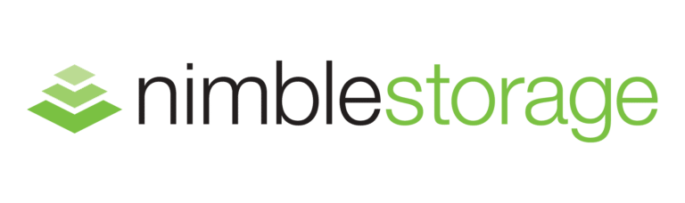 Nimble Storage Logo