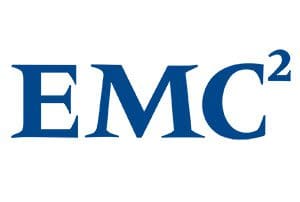 EMC Logo