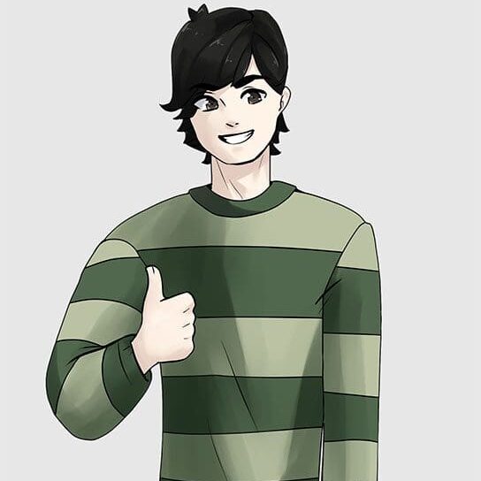 Kyle Kyle anime