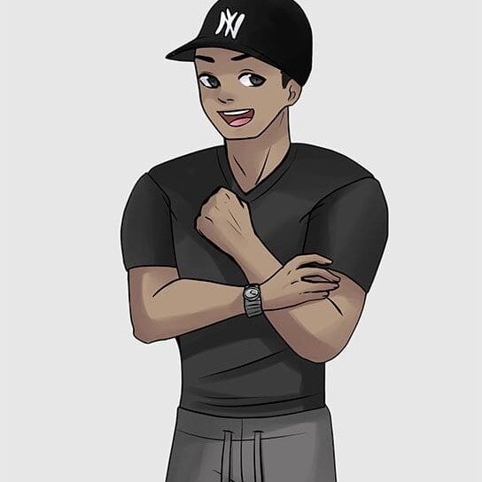 Omari Omari anime